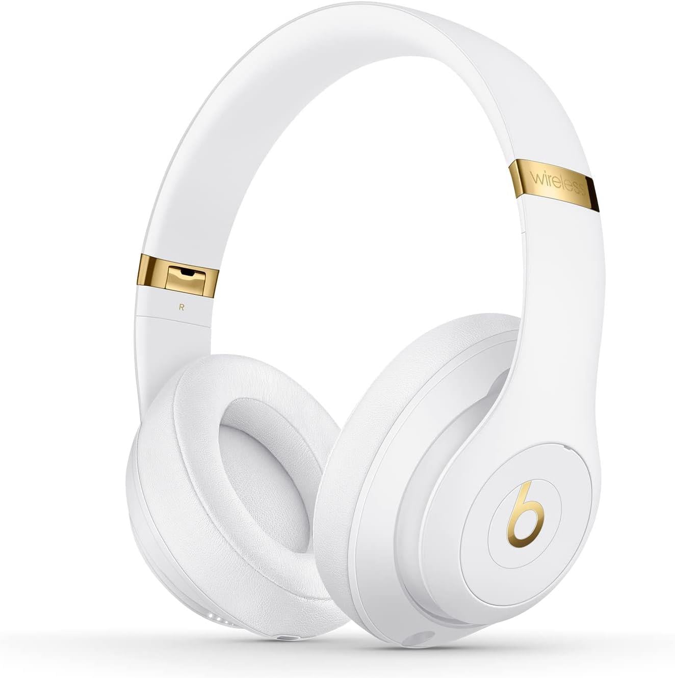 Beats Studio 3 MX3Y2EE/A ANC Beyaz Kulak Üstü Bluetooth Kulaklık