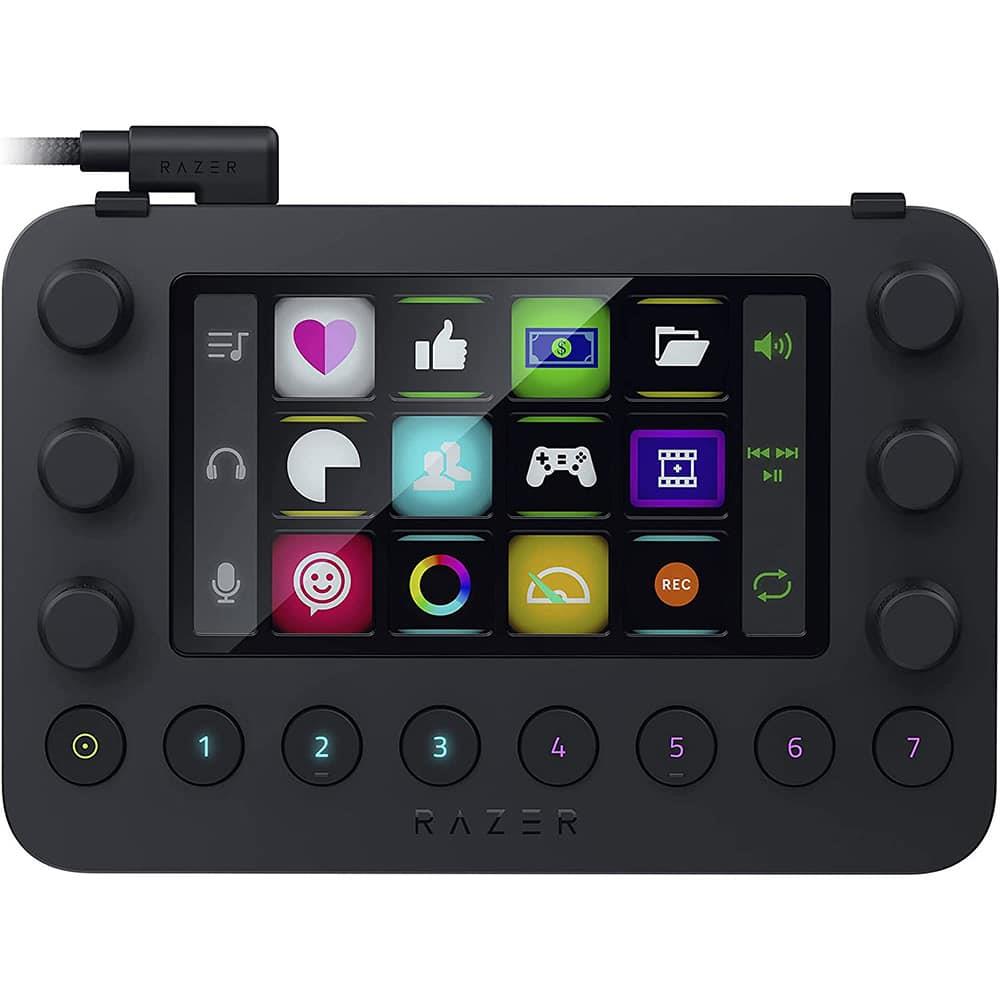 Razer Stream Kontrol RZ20-04350100-R3M1