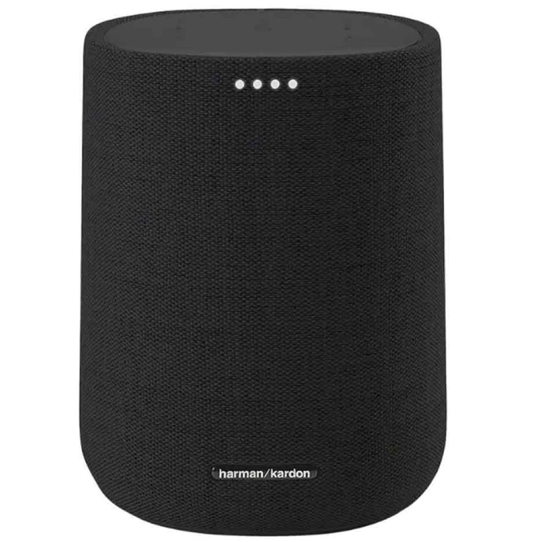 Harman Kardon Citation ONE MK3 Smart Bluetooth Taşınabilir Hoparlör - Siyah
