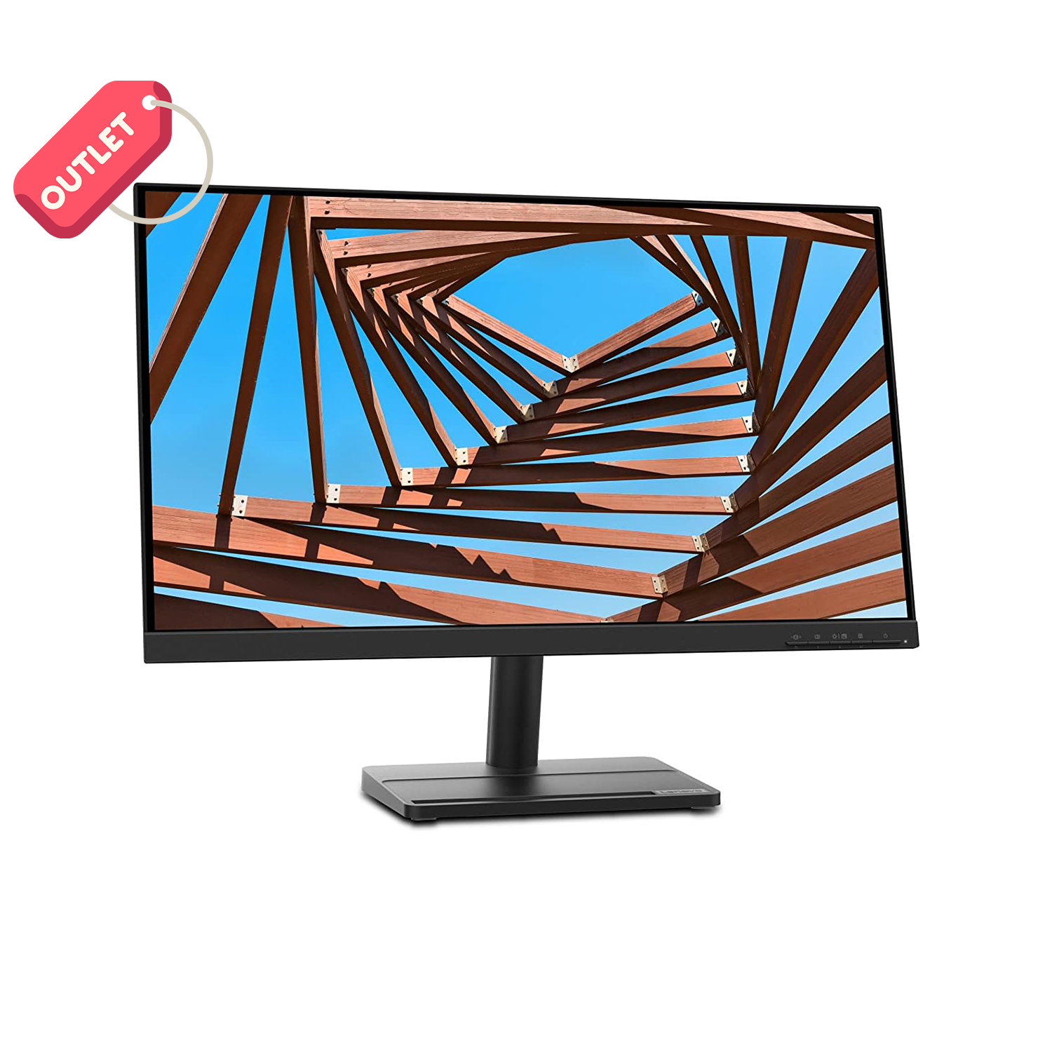 OUTLET Lenovo L27e-30 66BEKAC2TK 27