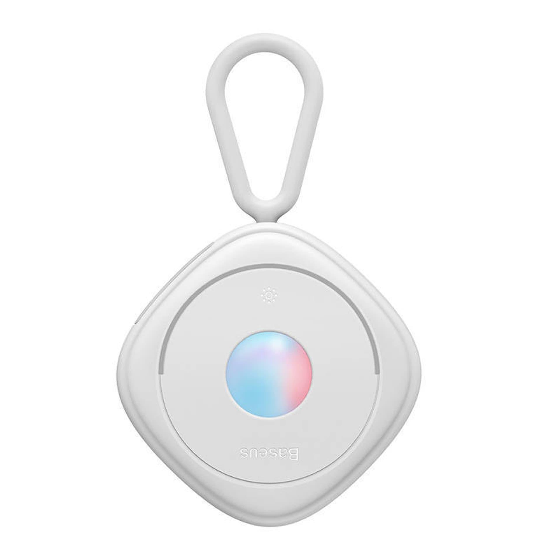 Baseus Heyo Kızılötesi Casus Kamera Dedektörü - Beyaz