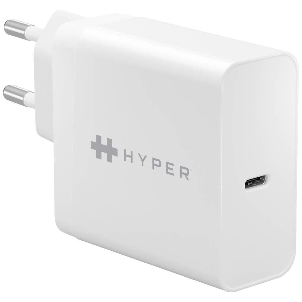 Targus HJ653E HyperJuice 65W USB-C Şarj Adaptörü