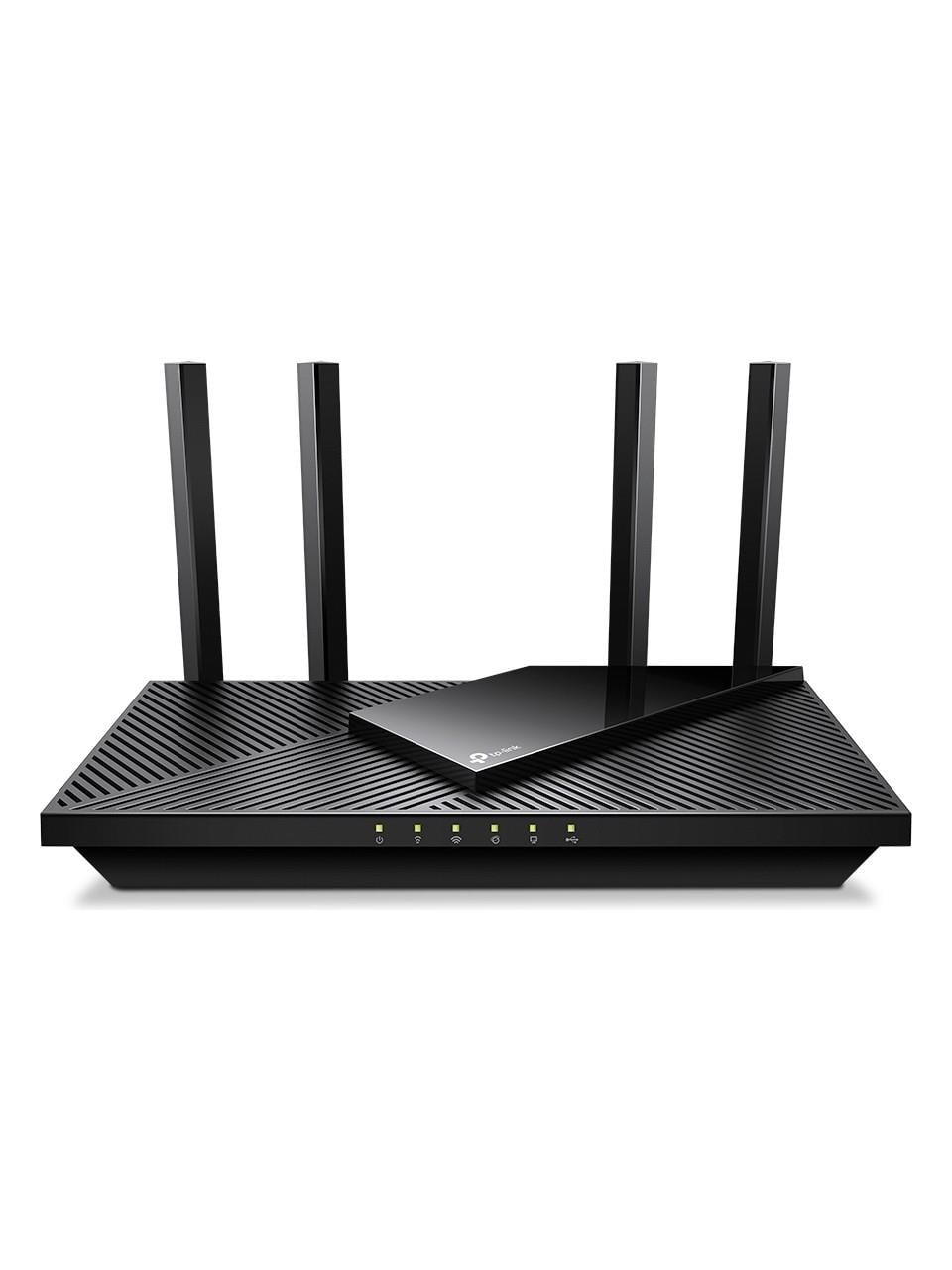 Tp-Link Archer AX55 Pro AX3000 2.5G Bağlantı Noktalı Çoklu Gigabit Fiber Destekli Wi-Fi 6 Router