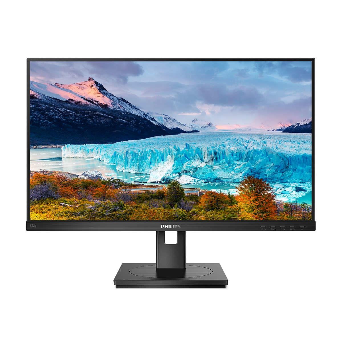 MON IPS 21.5