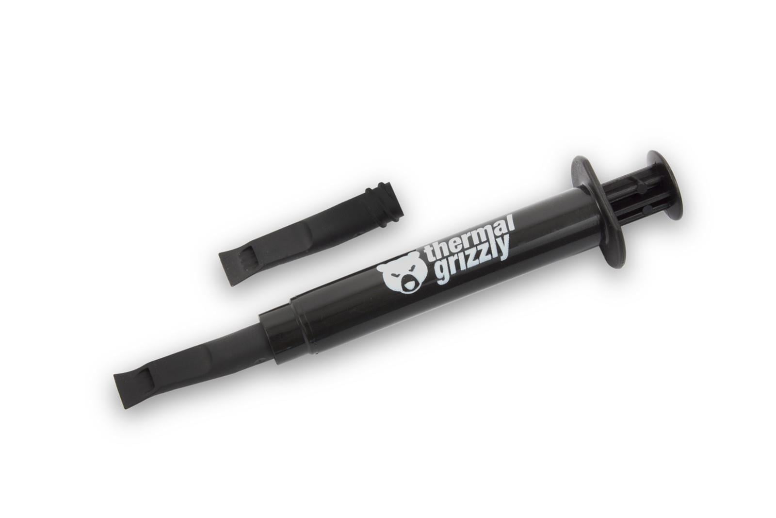 Thermal Grizzly Hydronaut 7.8gr 11.8W  - Yüksek Performanslı Termal Macun