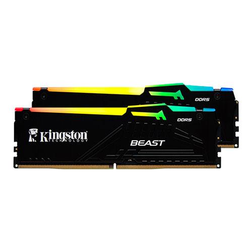KNG BstRGB 16GB 5600 KF556C36BBEAK2-16TR