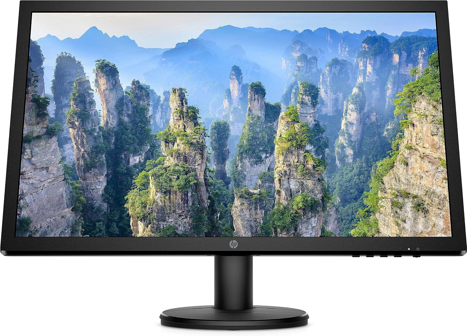 Hp 28N17AA V24E 23.8 60Hz FHD IPS Monitör