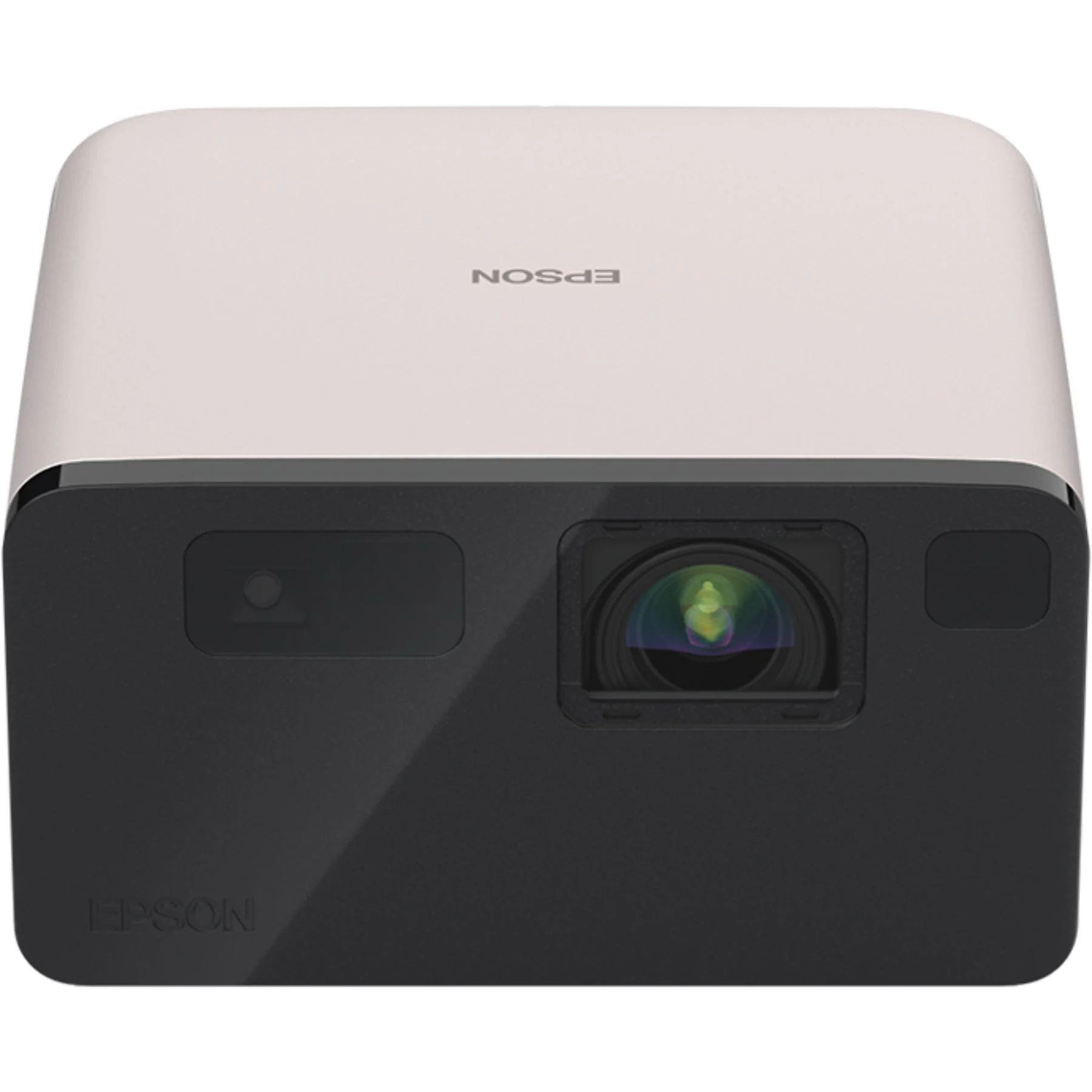 Epson EF-21R 1000 Lümen Pembe Full HD Mini Lazer Projeksiyon Cihazı