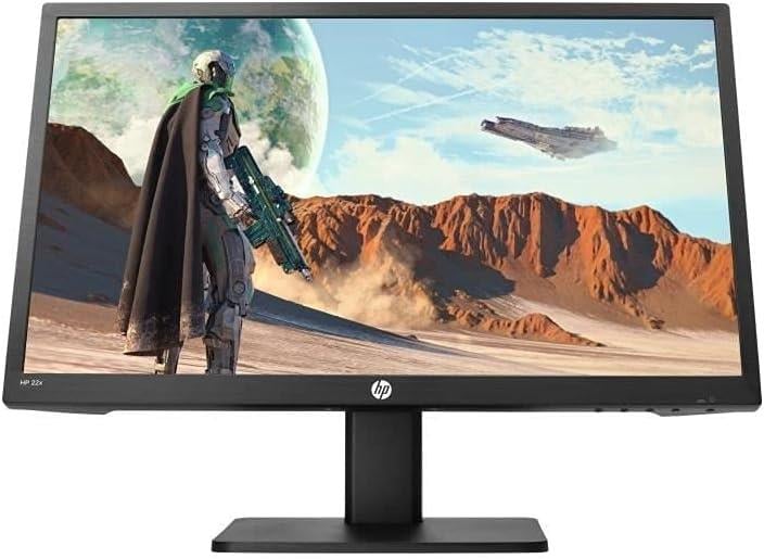 HP X24ih 2W925AA 23.8 1ms Full HD Freesync Oyuncu Monitörü