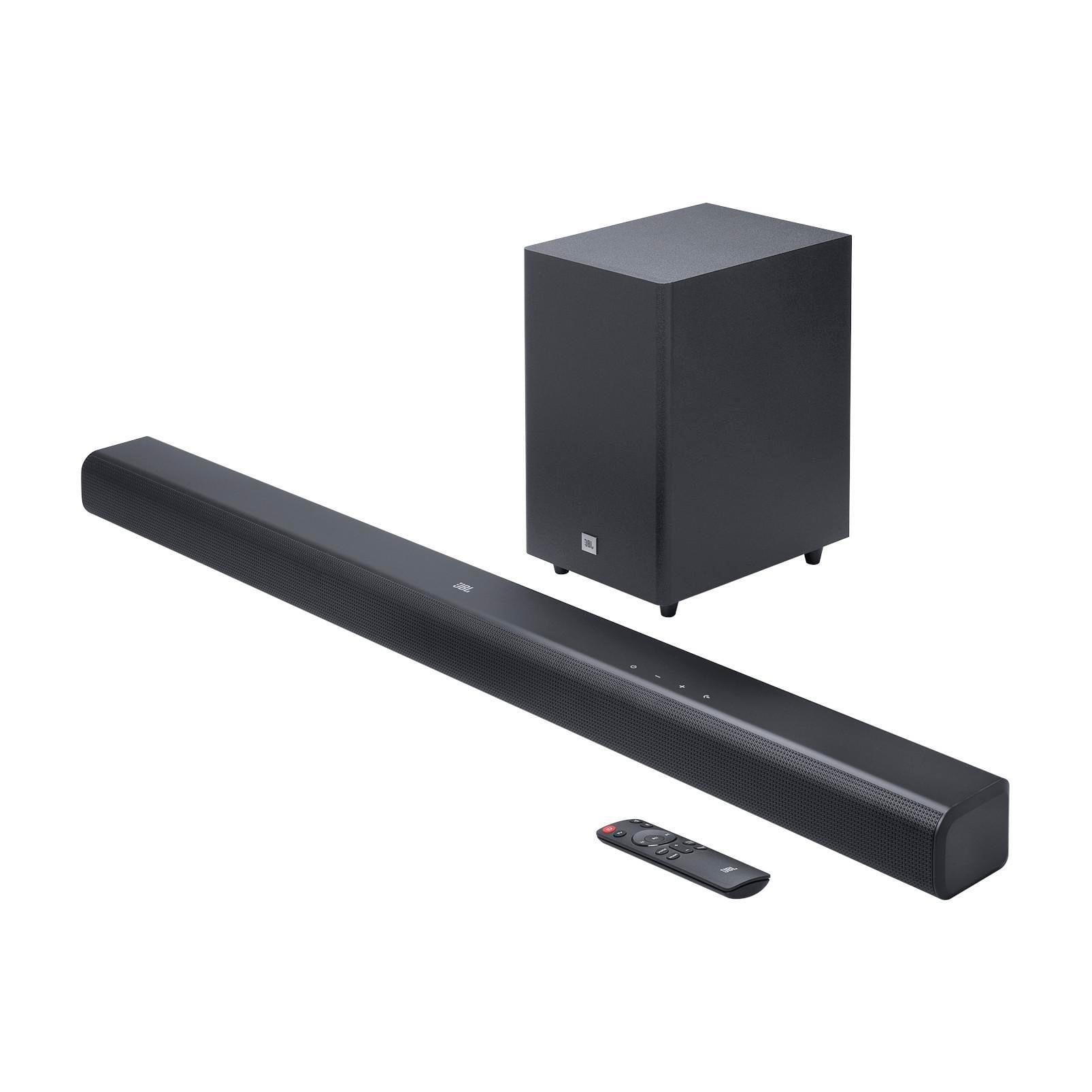 JBL Cinema SB560 3.1 Wireless Subwoofer Soundbar