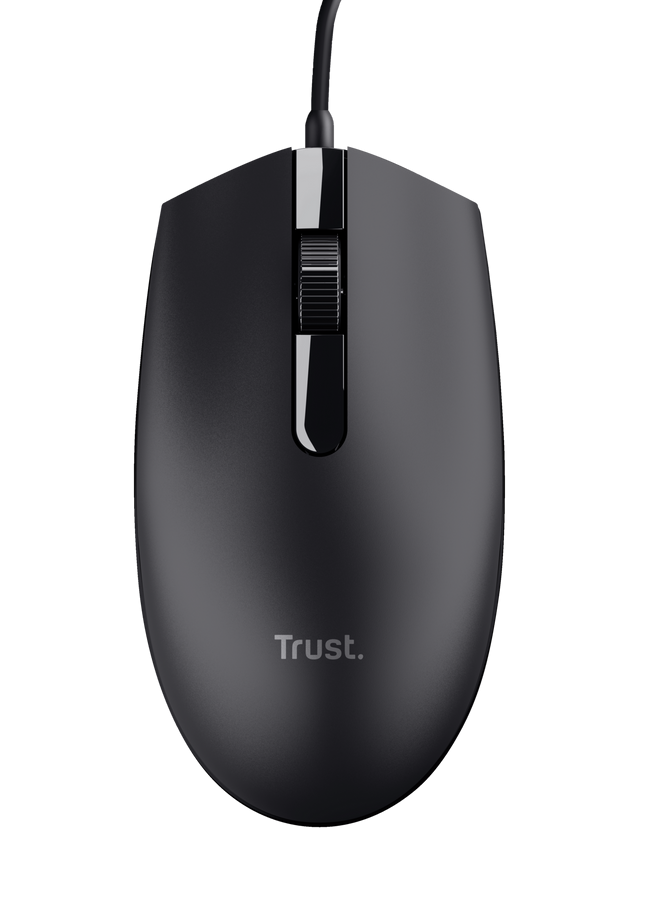 Trust Basics 1200 DPI 2.0 Usb Kablolu Mouse