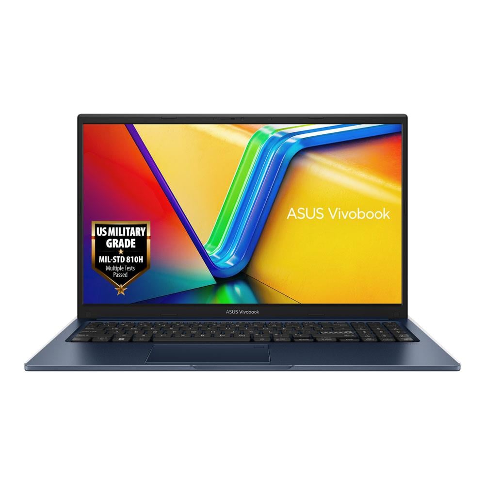 ASUS Vivobook 15 X1504ZA-NJ018 Intel Core i5-1235U 8GB 512GB SSD 15.6