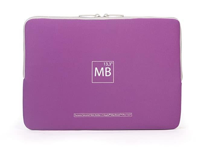 Tucano Elements Notebook Kılıfı 13'' - Mor