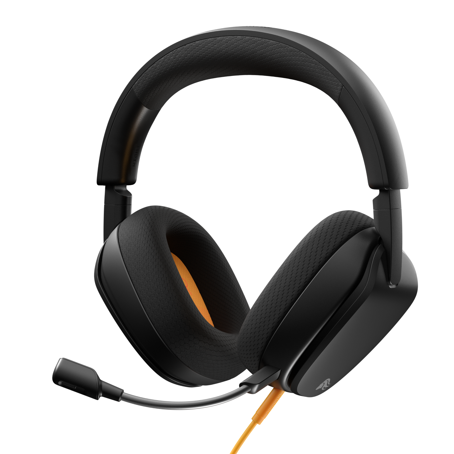 Glorious GHS Eternal Multi Platform Gaming Kulaklık-Siyah