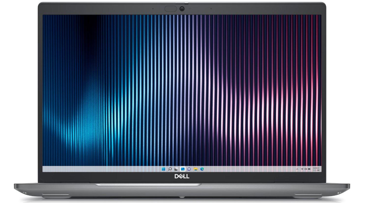 Latitude 5540 Ci5-1335U 3.40 GHz 8GB 256GB SSD 15.6