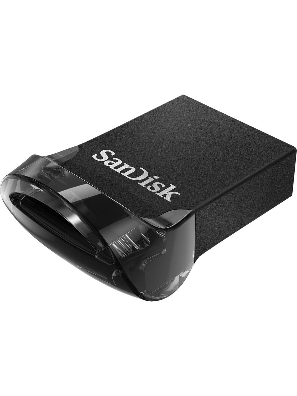 SanDisk Ultra Fit 512GB USB 3.2 Gen 1 400MB/s Flash Disk - SDCZ430-512G-G46