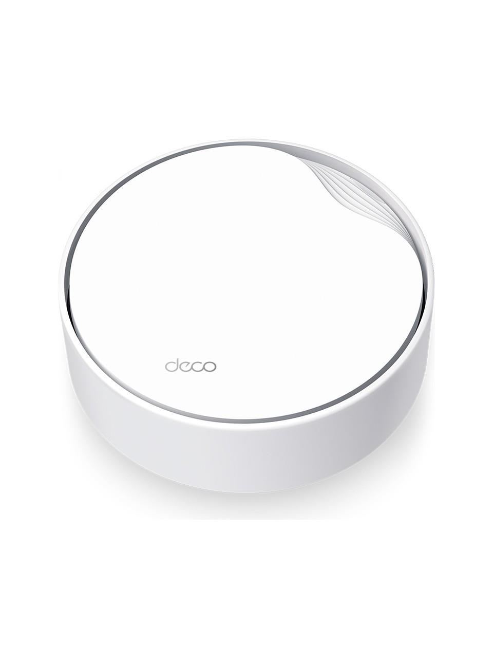 TP-LINK Deco X50-PoE(1-pack) AX3000 Whole Home Mesh