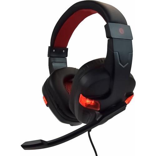 Dexim Magnum 5.1 USB 7 Renk LED Işıklı Oyuncu Kulaklığı - DSP002