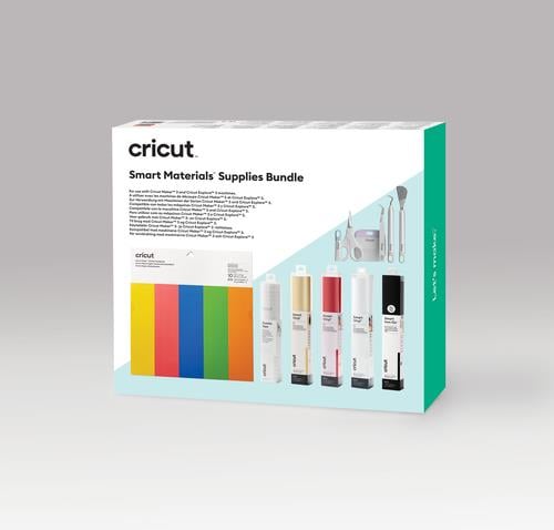 CRICUT 8001863 BAŞLANGIÇ SARF MALZEME PAKETİ
