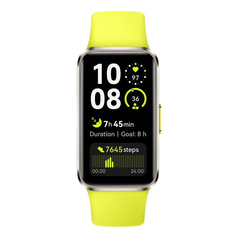 Huawei Band 10 - Sarı