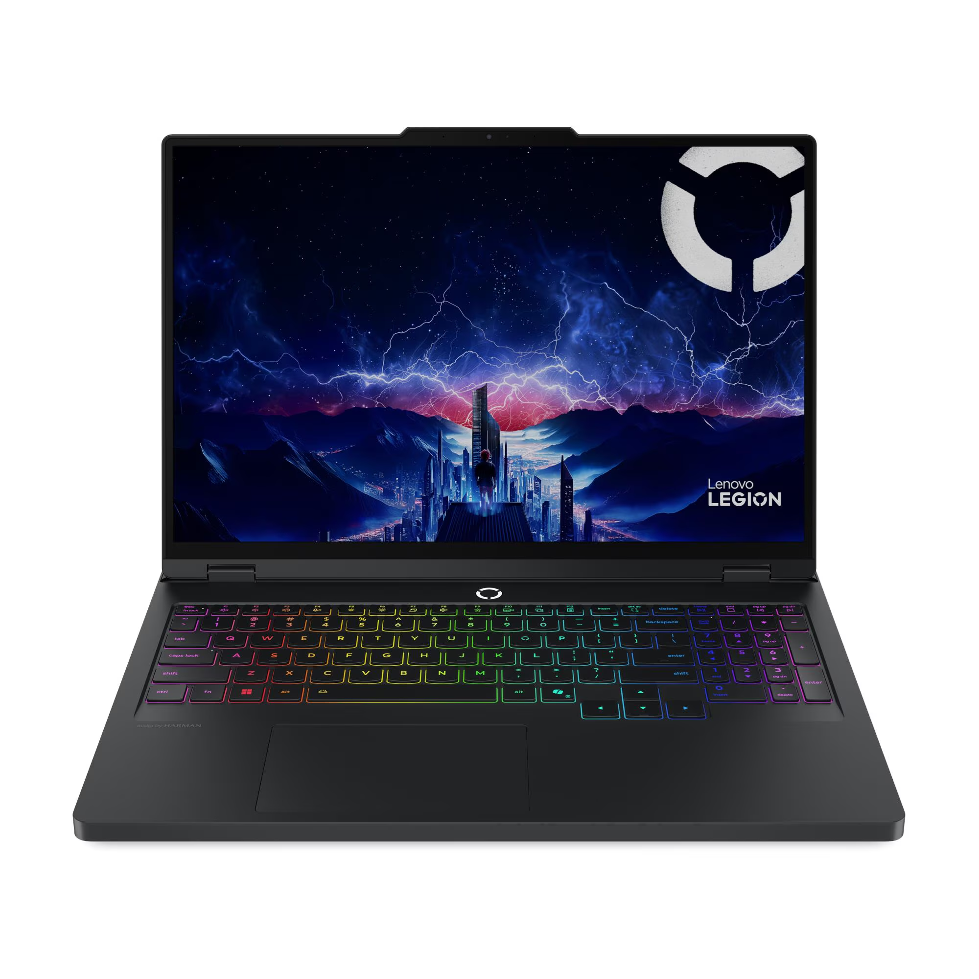 Lenovo Legion Pro 5 16IRX10 Intel Core i9-14900HX 16GB 1TB SSD RTX 5070 12GB (115W) 16