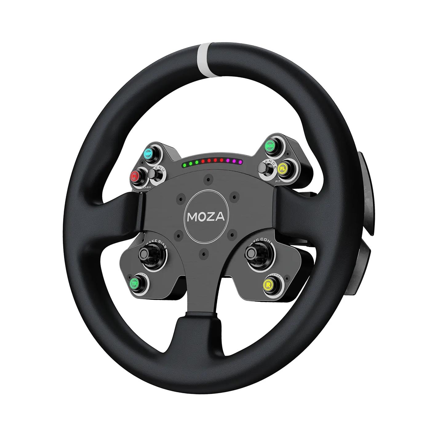 MOZA CS v2P Steering Wheel