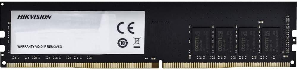 Hikvision U1 16GB DDR4 2666Mhz UDIMM (PC) Ram
