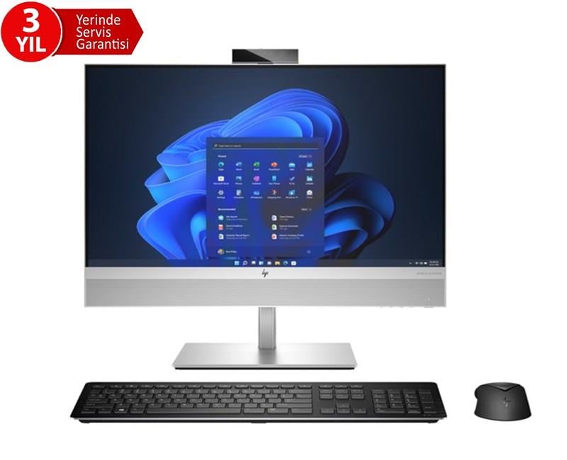 HP EliteOne 23.8''-i7 12700-16G-512SD-W11Pro-Touch