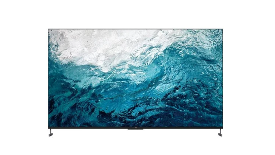 TCL 98C735 4K Uhd Qled 98 Inc Google Tv