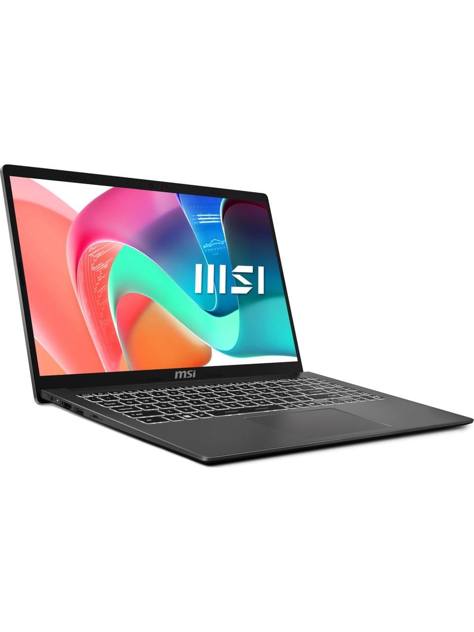 MSI NB MODERN 15 F13MG-031XTR I5-1335U 8GB DDR4 UMA 512GB SSD 15.6 FHD DOS GRI