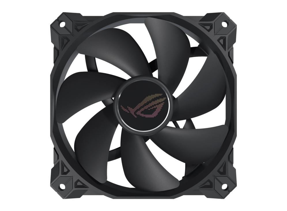 ASUS ROG STRIX XF120 SOĞUTUCU KASA RADYATÖR FANI 120MM