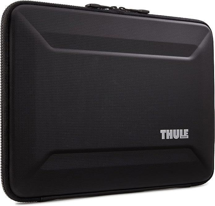 Thule Gauntlet 4 MacBook Pro Kılıfı 16 - Black CA.TGSE2357BLK