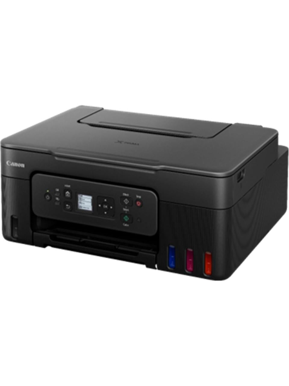 Canon Pixma G3480 Tanklı Yazıcı