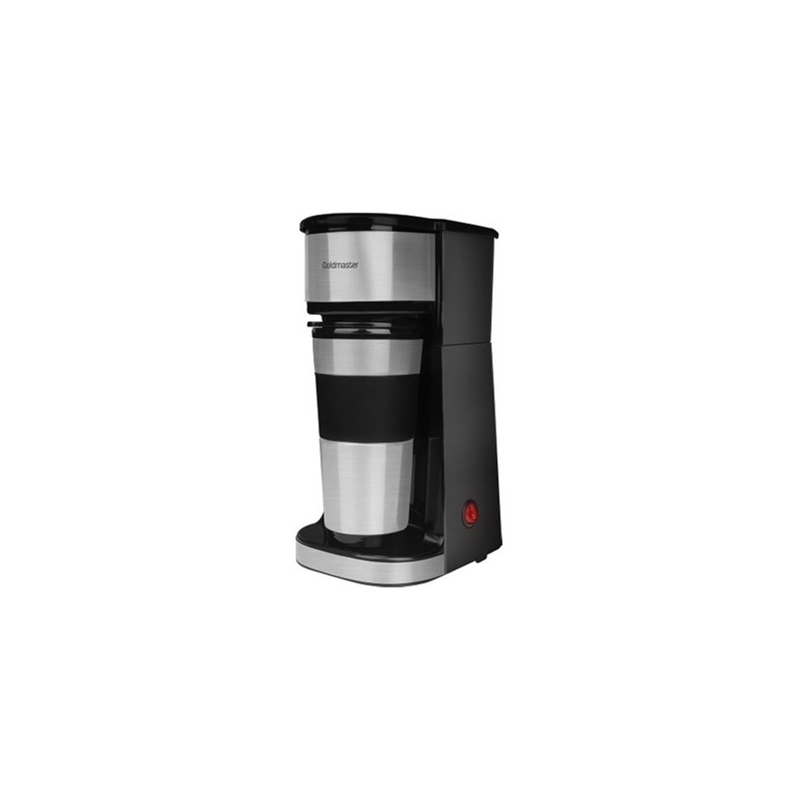 Goldmaster Coffee Chef In-6305 Filtre Kahve Makinesi