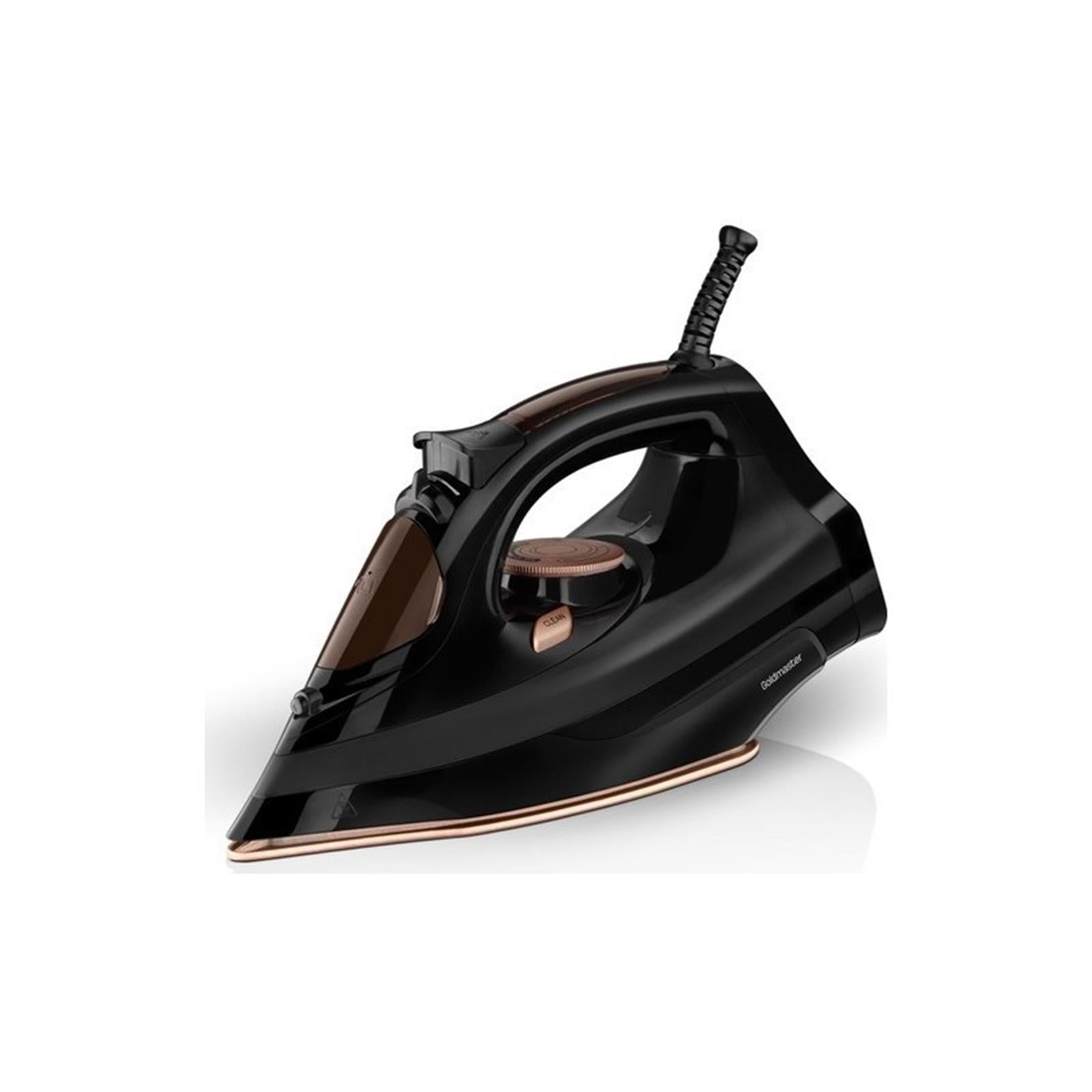 Goldmaster In-6601 Helix 2200w Buharlı Ütü