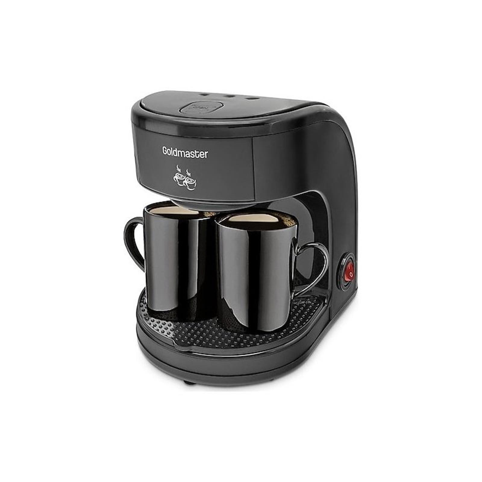 Goldmaster Keyfi In-6303 Filtre Kahve Makinesi