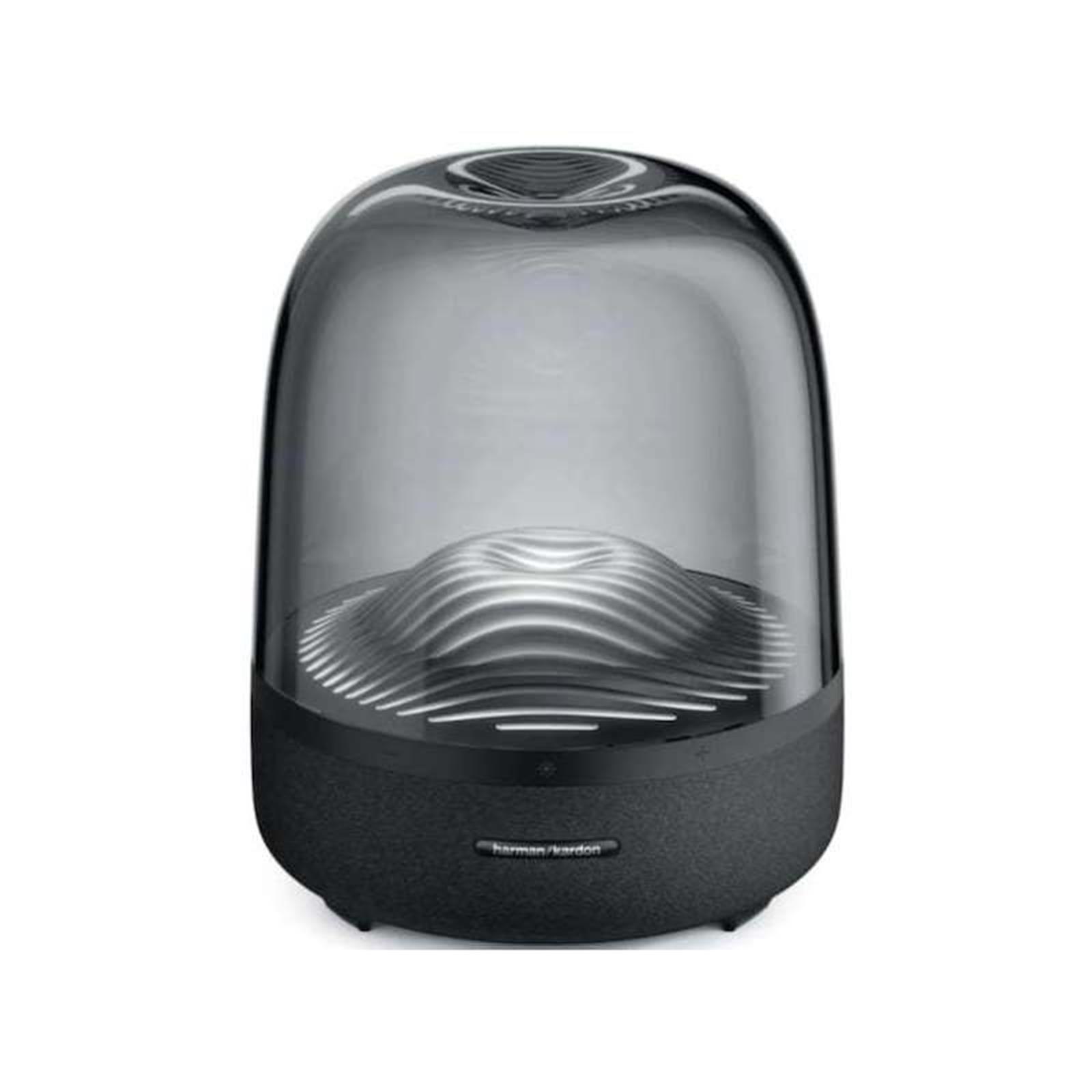 HARMAN Kardon Aurastudio 3 Bluetooth Hoparlör Siyah Hk.hkauras3blkeu