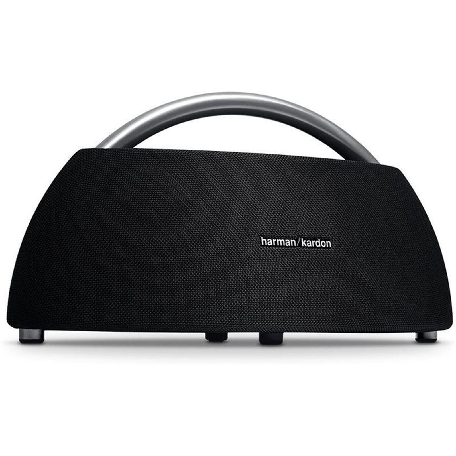 HARMAN Kardon Go Play Mini Bluetooth Hoparlor-siyah