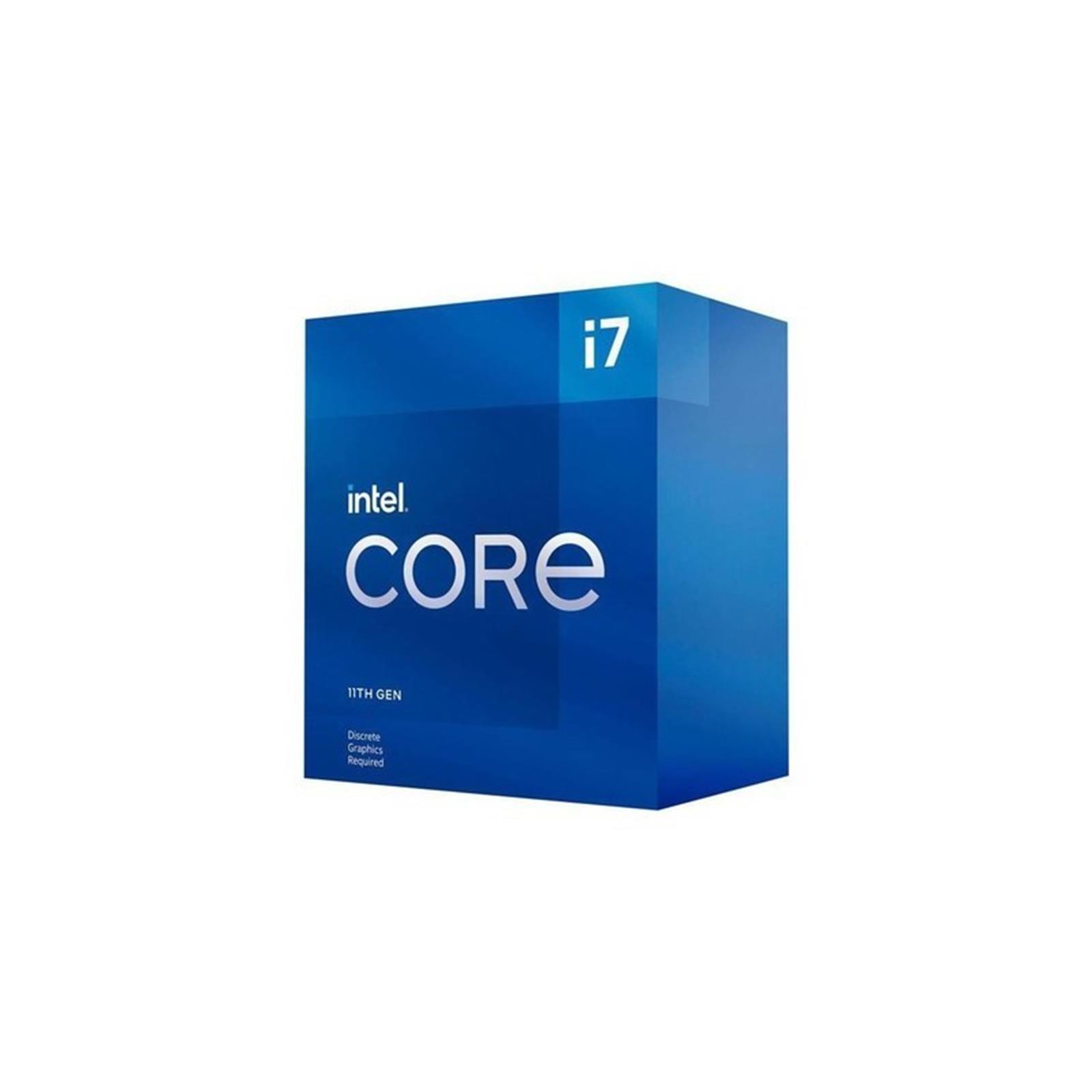 Intel Bx8070811700f I7 11700f 2.5ghz 16mb Lga1200 14nm Gaming Işlemci