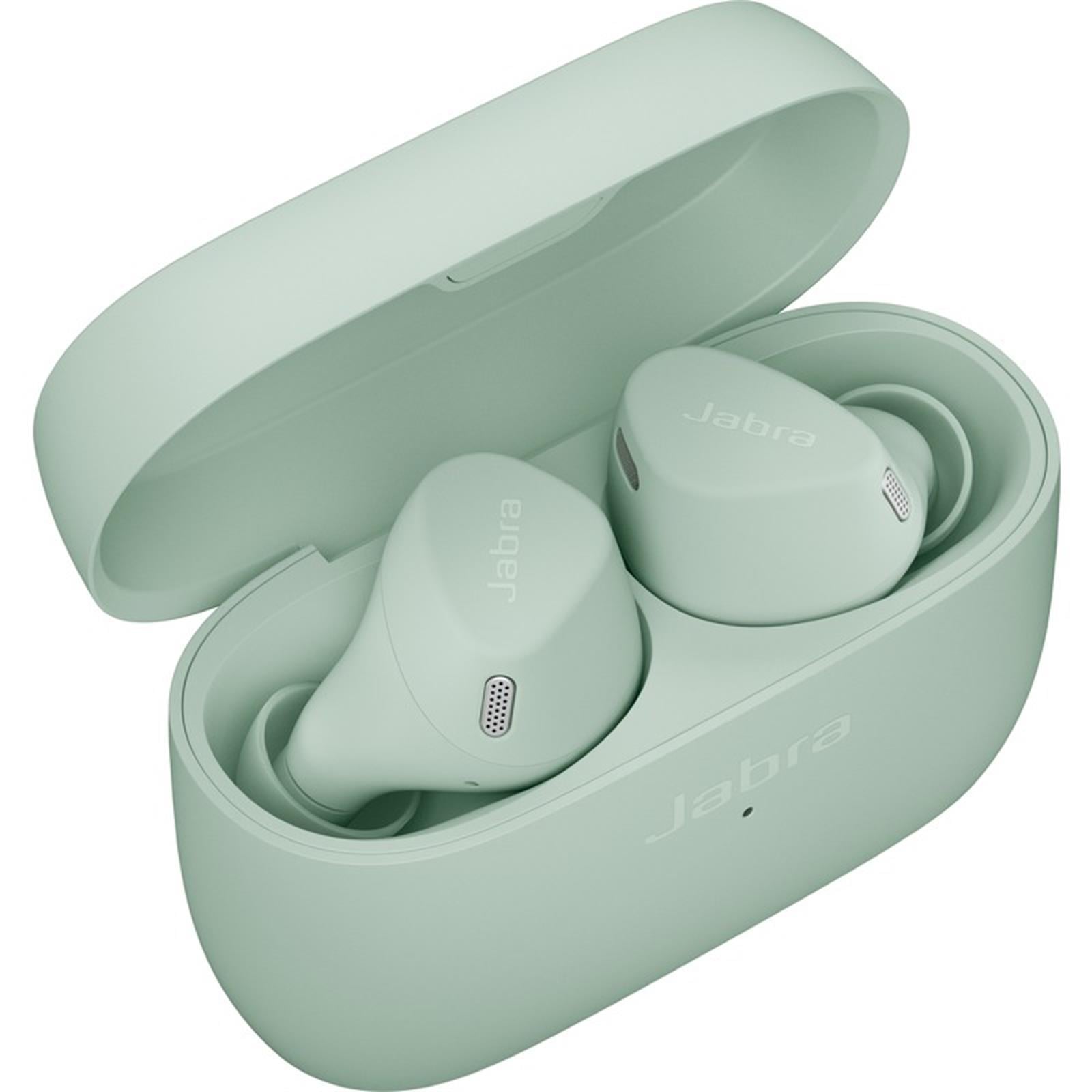 Jabra Elite 4 Active Mint 100-99180002-60
