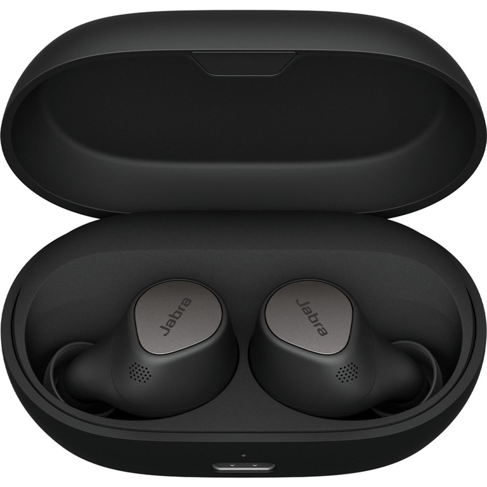 Jabra Elite 7 Pro Titanyum Siyah - 100-99172001-60