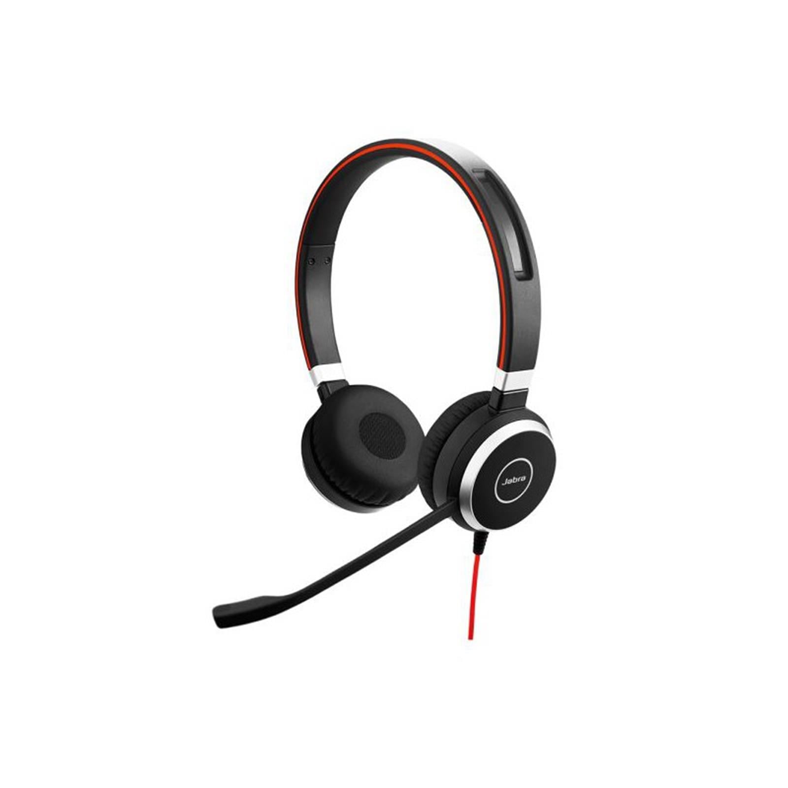 Jabra Evolve 40 Kulaklık (100-55910000-99)