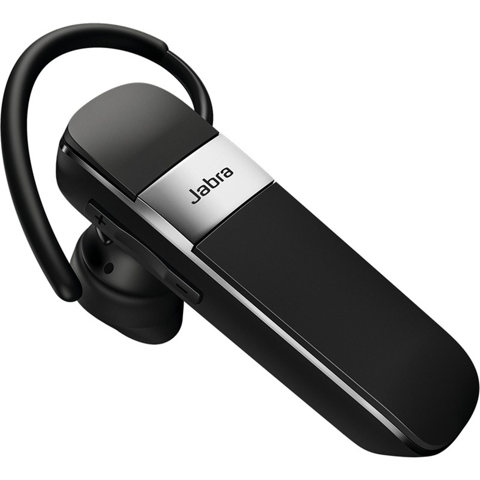 Jabra Talk 15se Bluetooth Kulaklık Siyah - 100-92200901-60