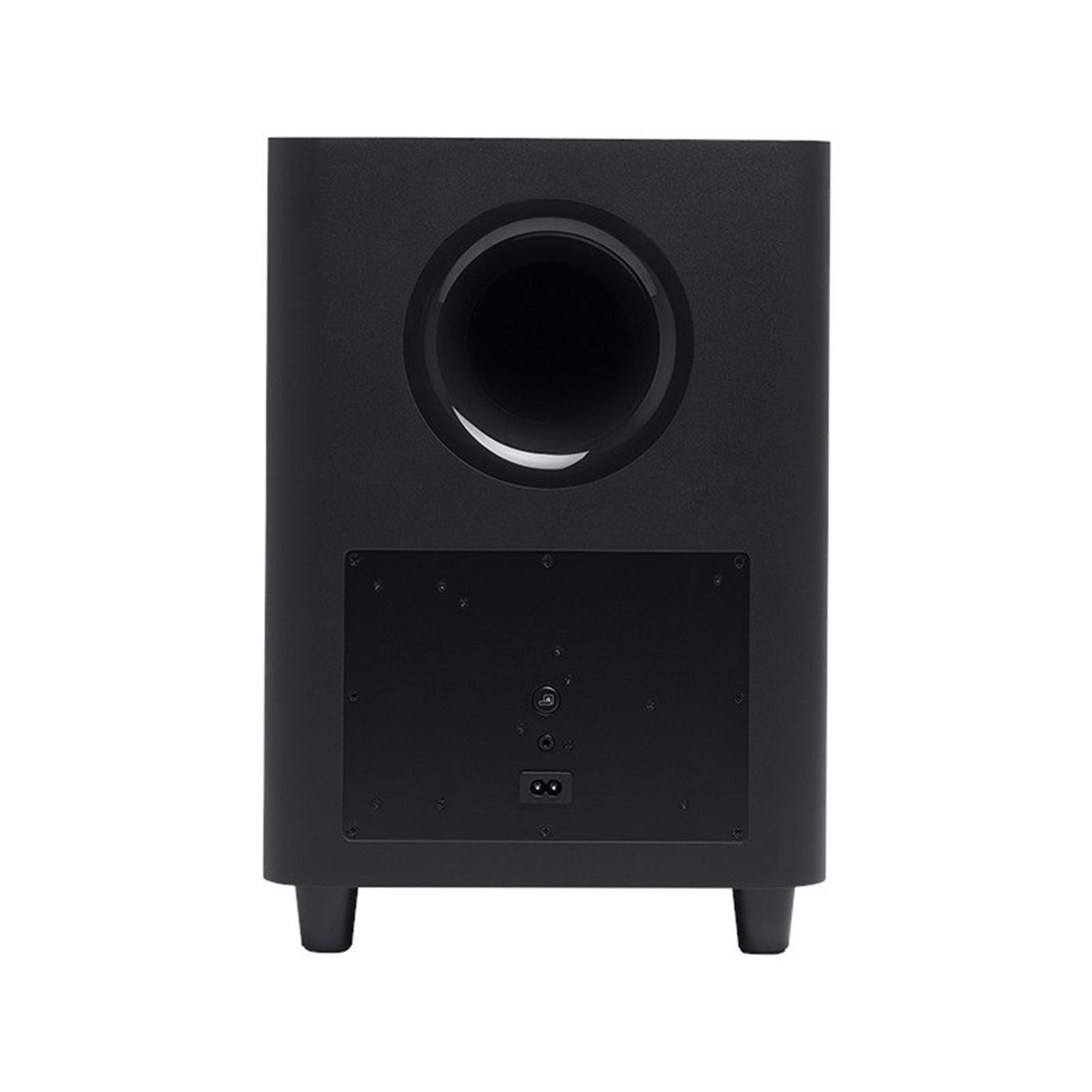 JBL Bar51ımblkep Bar 5.1 Kanal 510w 4k Kablosuz Bluetooth Soundbar