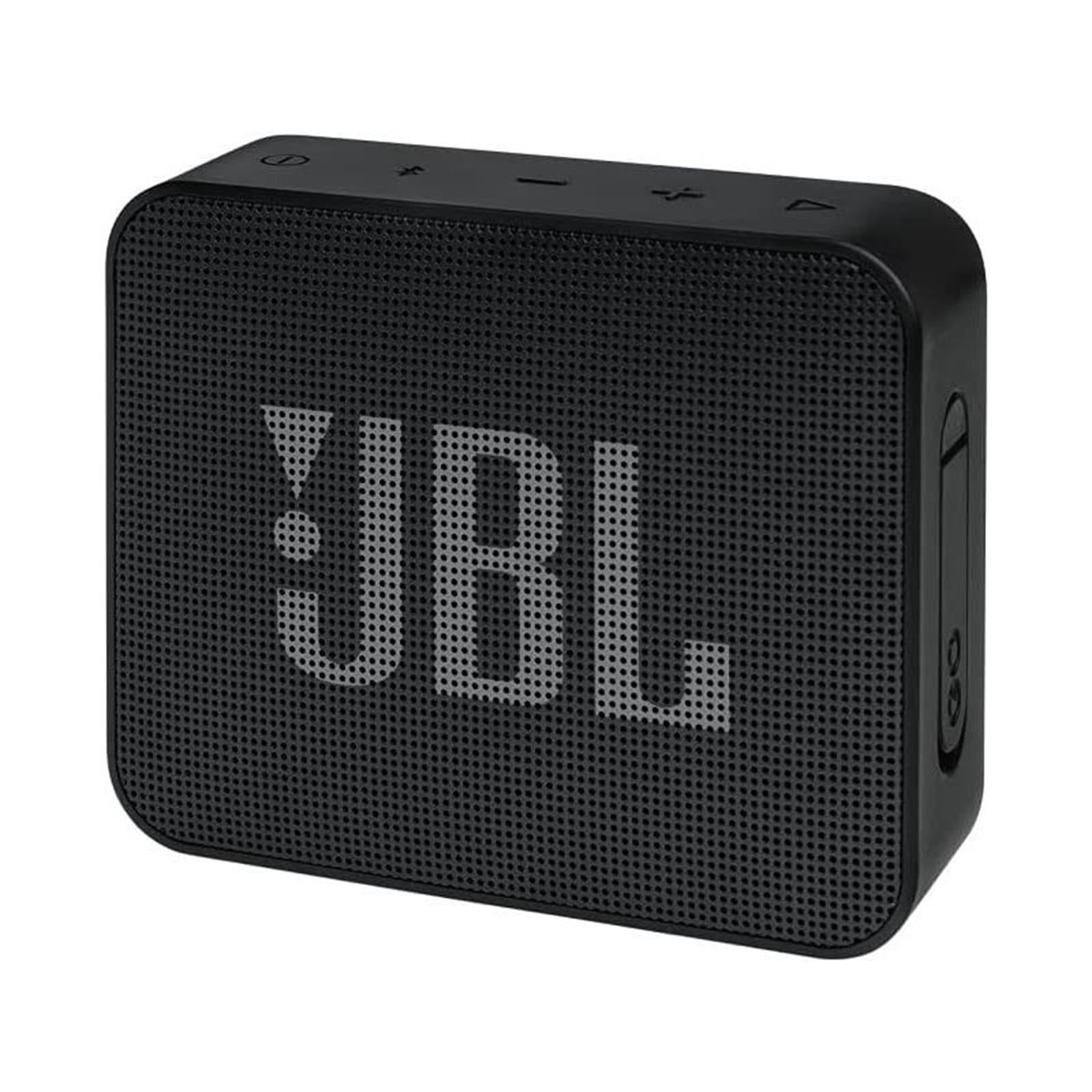JBL Go Essential Bluetooth Hoparlör Ipx7 Siyah Jb.jblgoesblk