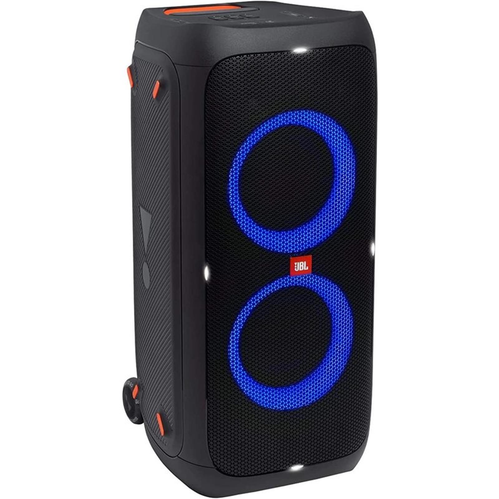 JBL Partybox 310 Bluetooth Hoparlör - Siyah - Nethouse