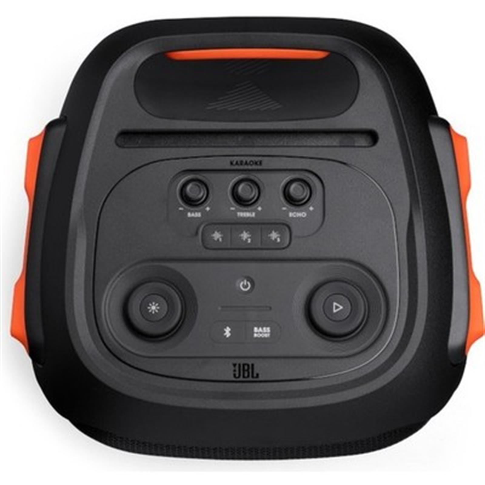 JBL Partybox 710 Bluetooth Hoparlör Siyah - Nethouse