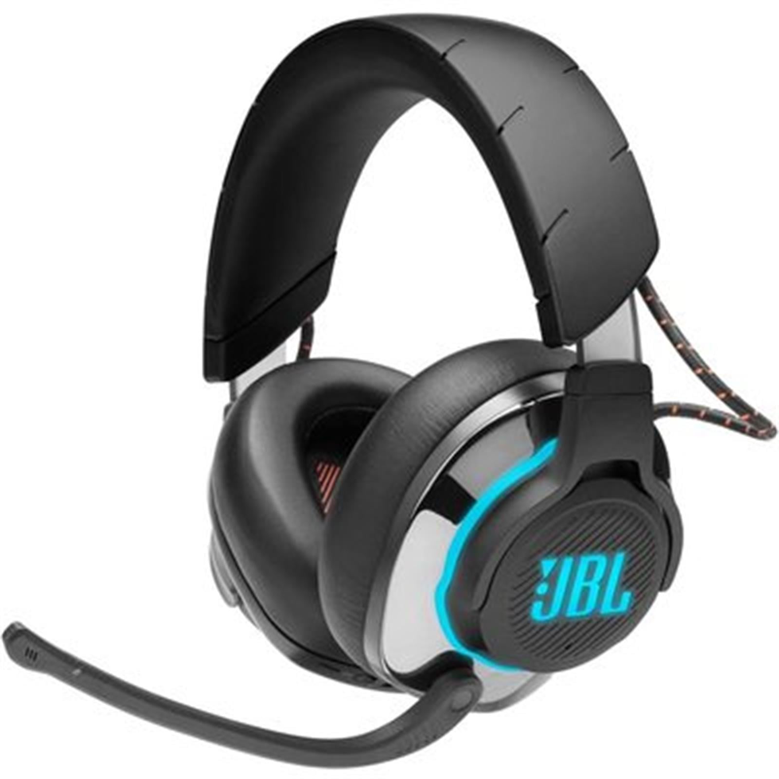 JBL Quantum 810 Kablosuz Gaming Kulaklık-siyah Jb.jblq810wlblk