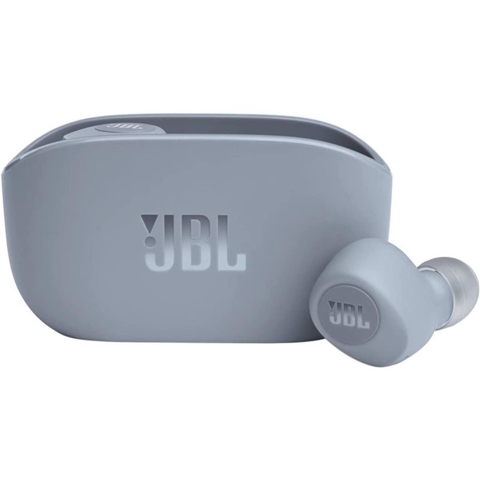 JBL Wave 100tws Kablosuz Kulakiçi Kulaklık-mavi Jb.jblw100twsblu