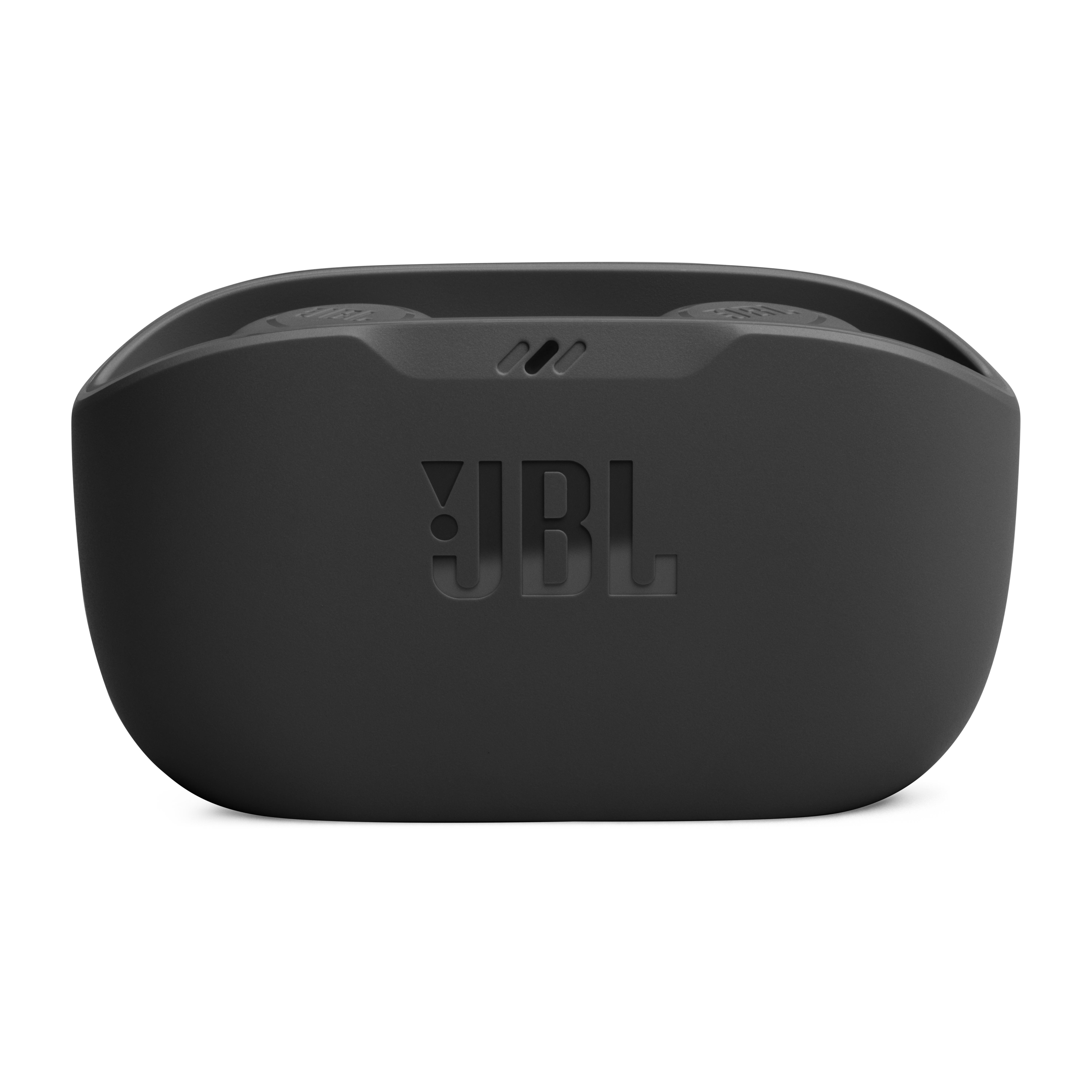 JBL Wave Buds Kablosuz Kulakiçi Kulaklık IE Siyah JB.JBLWBUDSBLK
